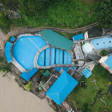 Presidency Resort Upardang Gadhi エクステリア 写真